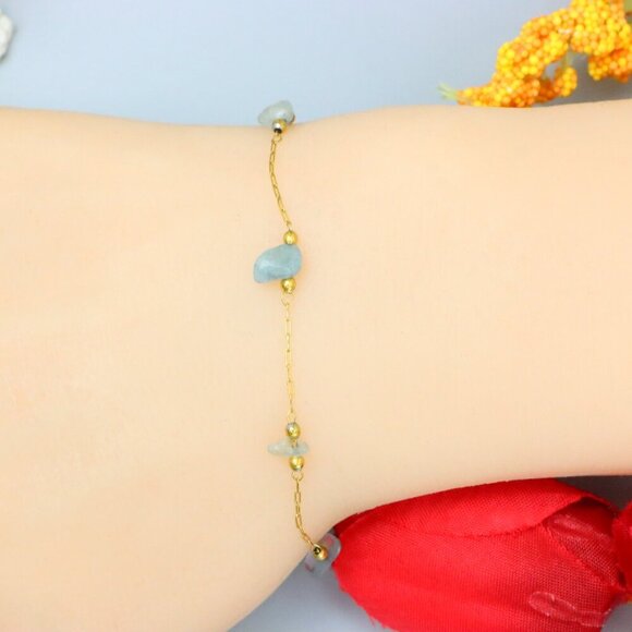 "Elegant & Trendy Bracelet, A Perfect Gift for Women, Thoughtful, EVCH1104 - Picture 11 of 11